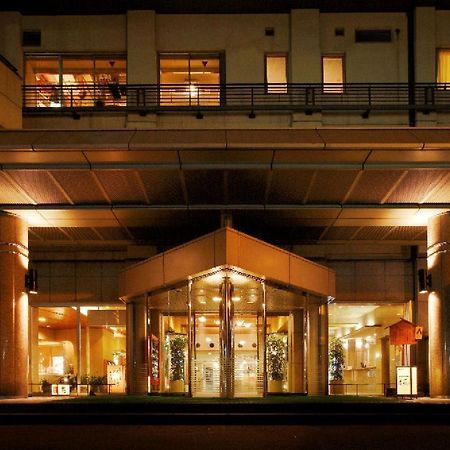 Naruko Kanko Hotel Osaki  Extérieur photo
