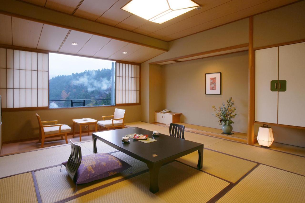 Naruko Kanko Hotel Osaki  Chambre photo