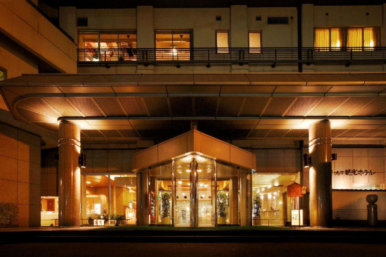 Naruko Kanko Hotel Osaki  Extérieur photo