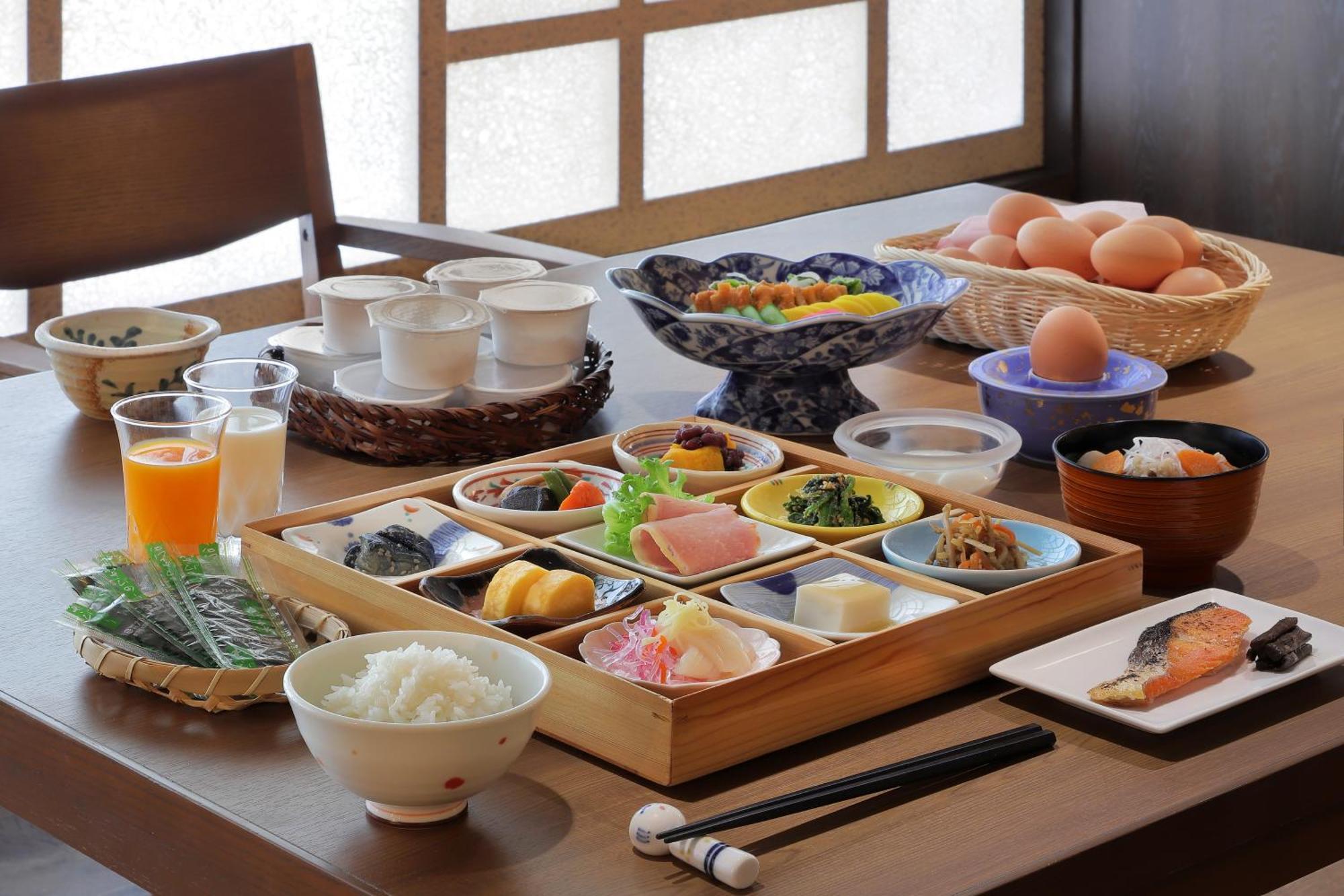 Naruko Kanko Hotel Osaki  Extérieur photo