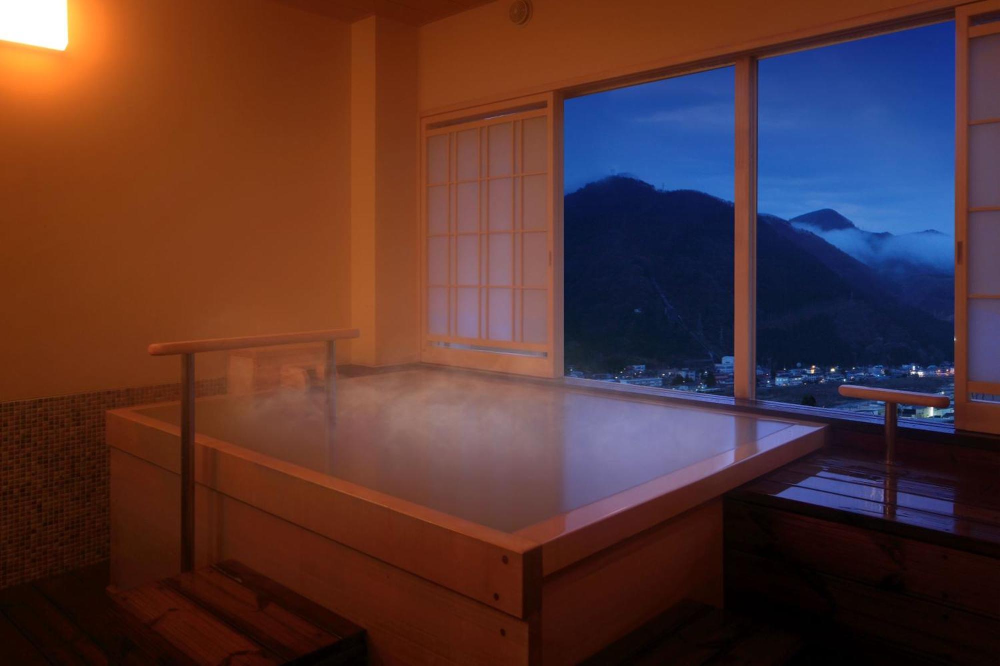 Naruko Kanko Hotel Osaki  Extérieur photo