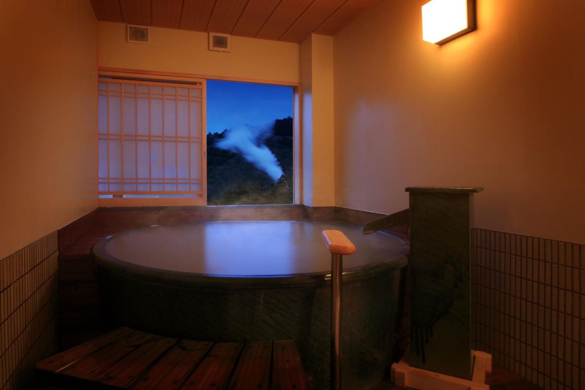 Naruko Kanko Hotel Osaki  Extérieur photo