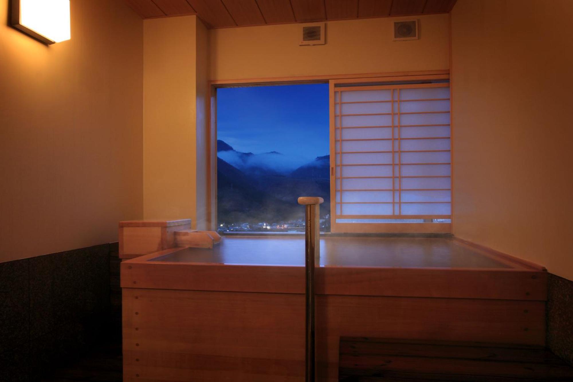 Naruko Kanko Hotel Osaki  Extérieur photo