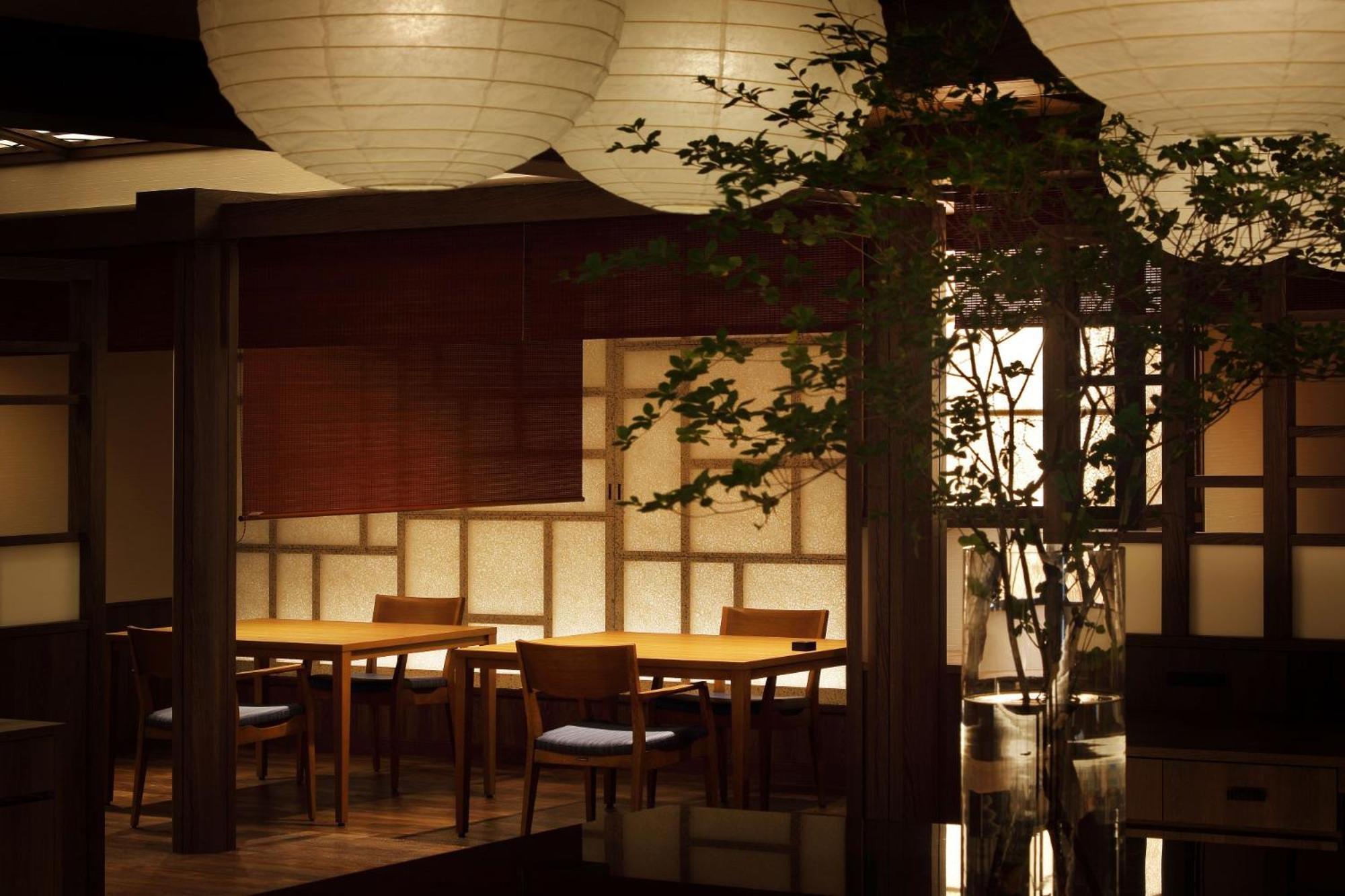 Naruko Kanko Hotel Osaki  Extérieur photo