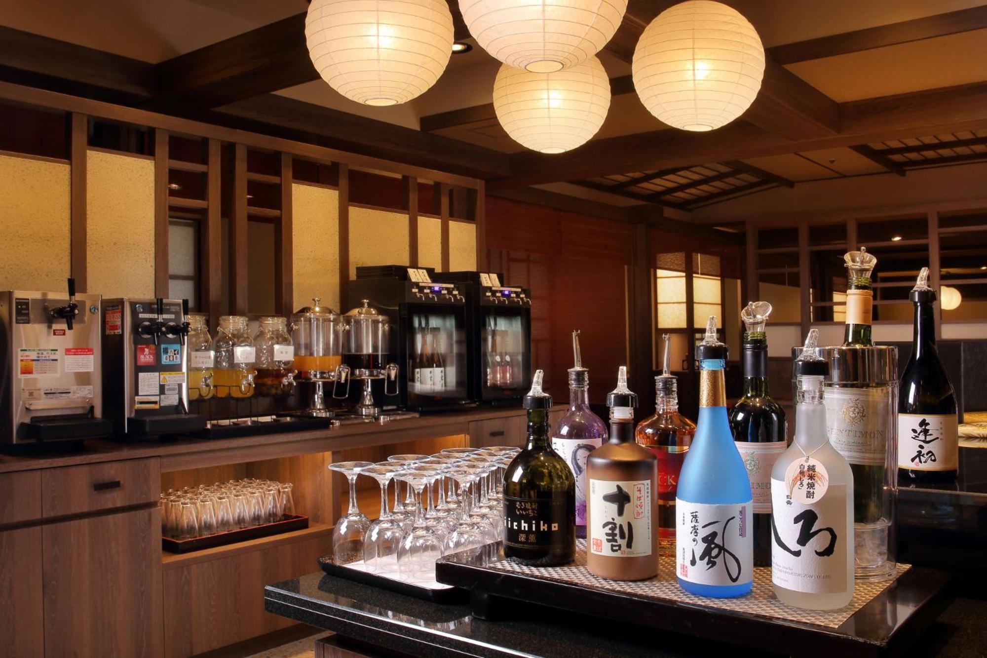 Naruko Kanko Hotel Osaki  Extérieur photo