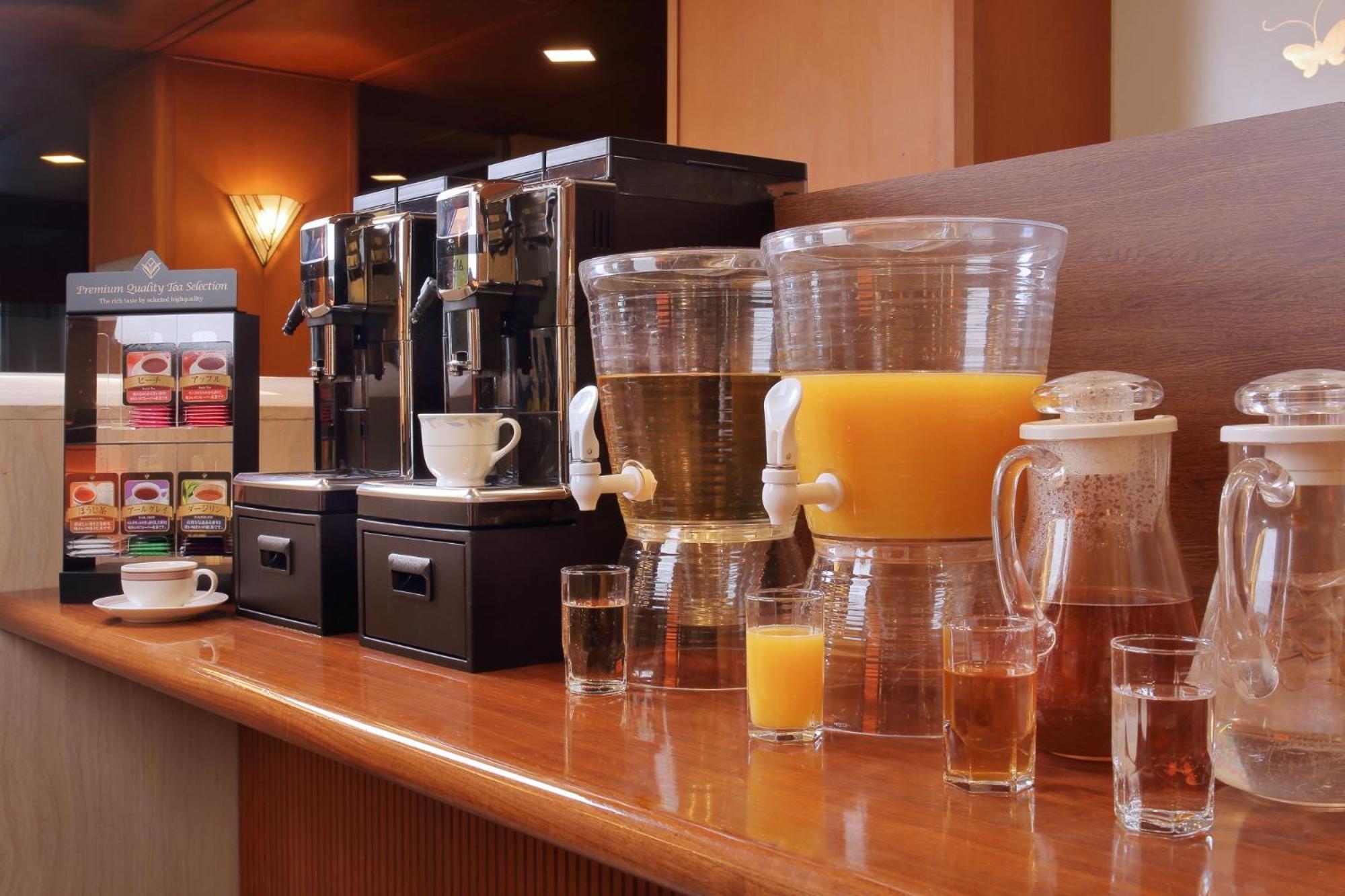 Naruko Kanko Hotel Osaki  Extérieur photo